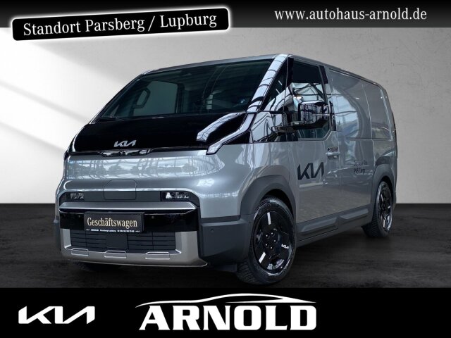 Kia PV5 Cargo