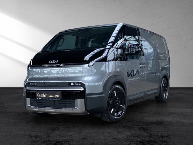 Kia PV5 Cargo