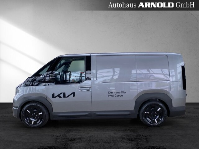 Kia PV5 Cargo