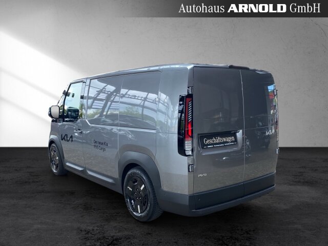 Kia PV5 Cargo