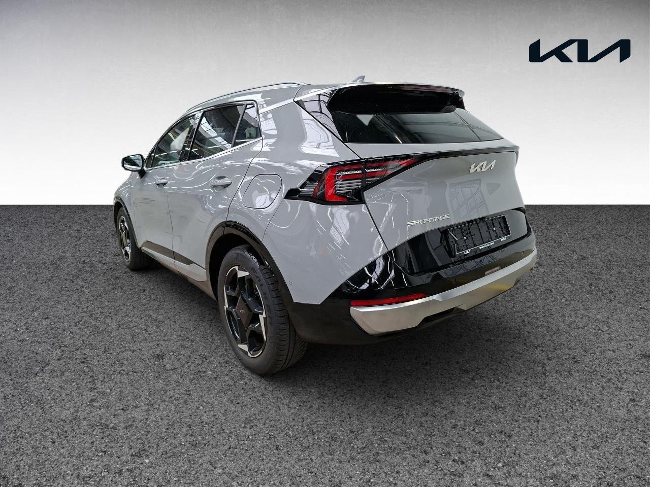 Kia Sportage – Bild 10