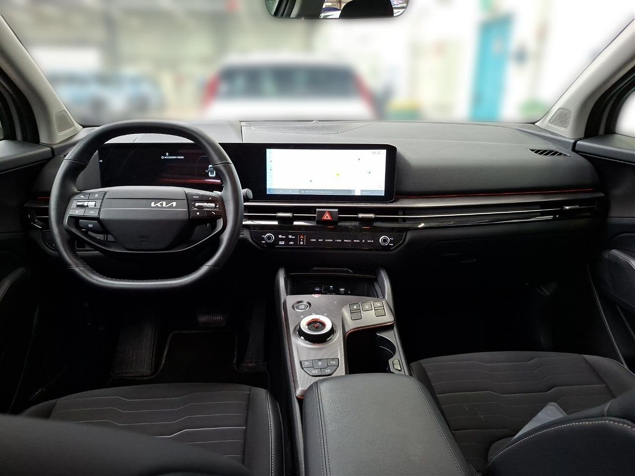 Kia Sportage – Bild 11