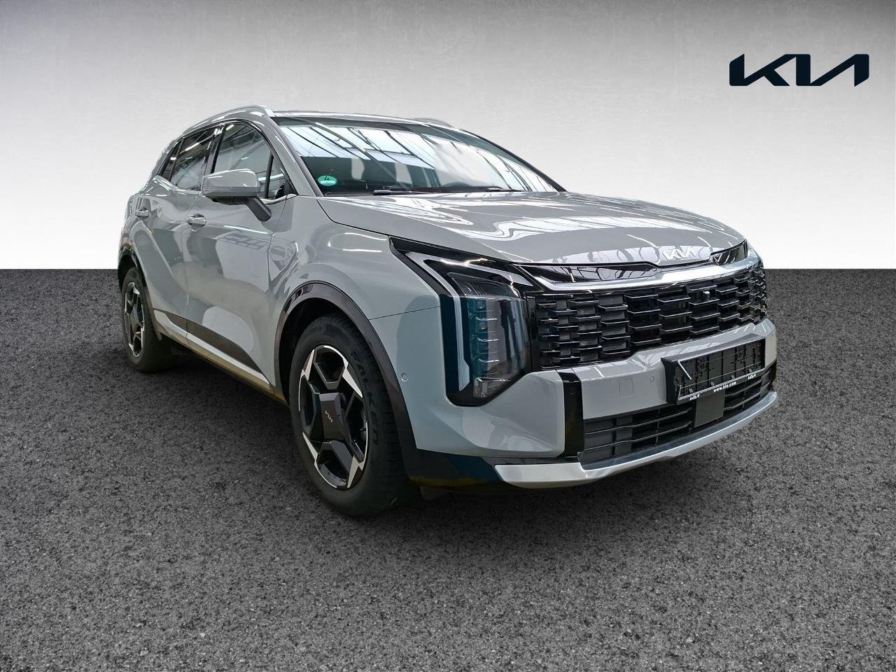 Kia Sportage – Bild 6
