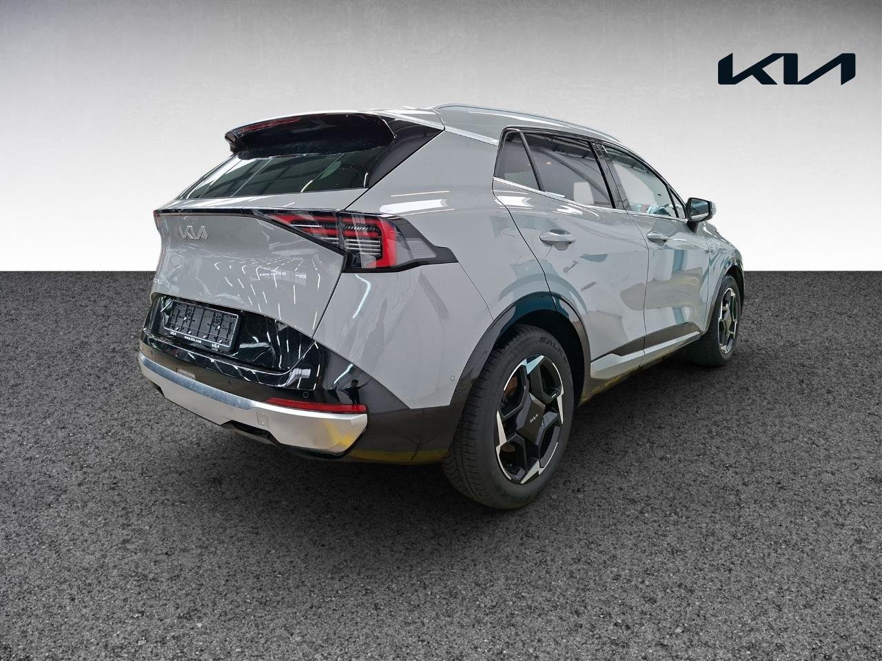 Kia Sportage – Bild 7