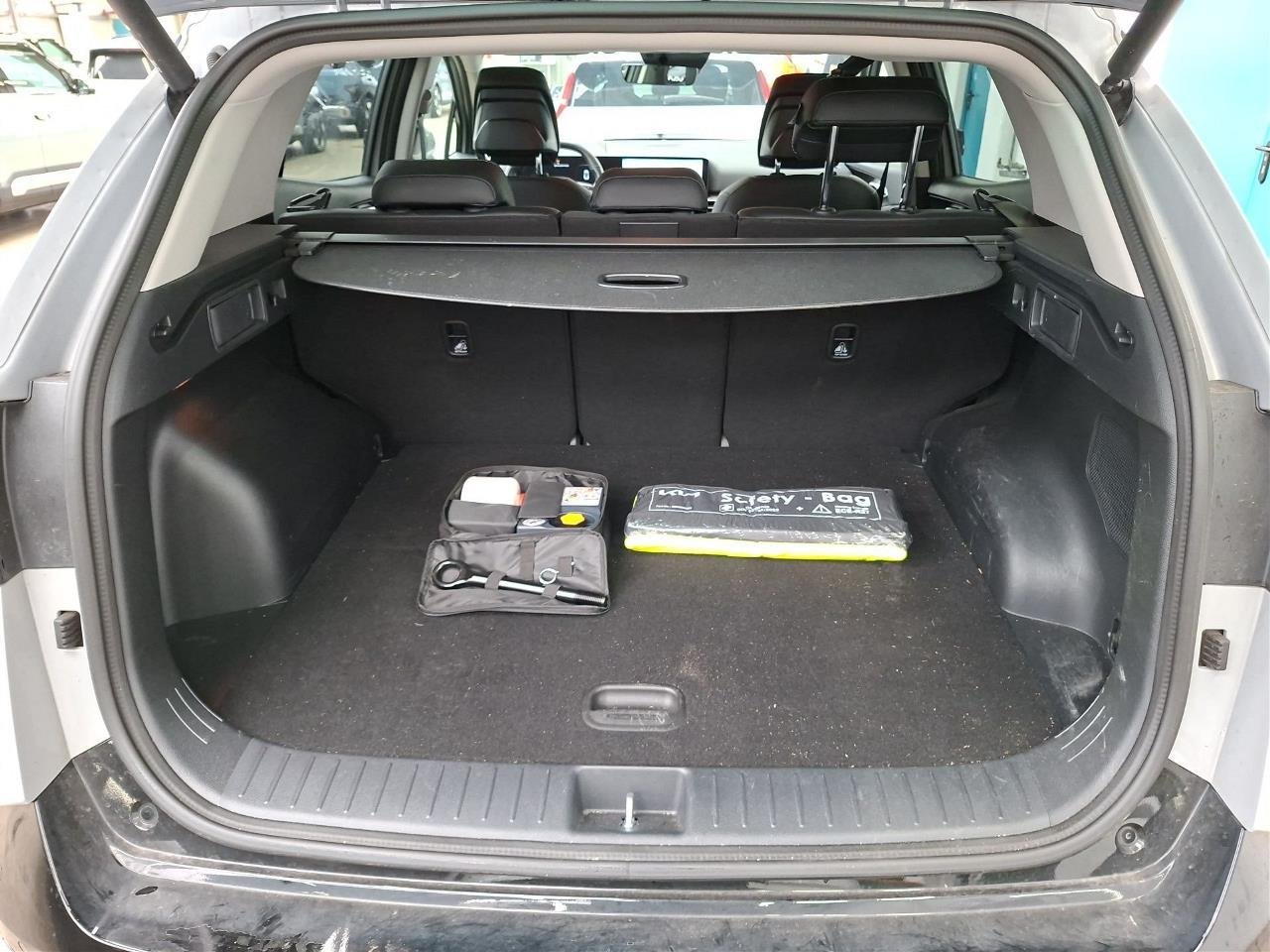 Kia Sportage – Bild 9