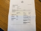 Mercedes-Benz E 350 Cabrio Bluetec AMG Paket Mod 2014