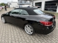 Mercedes-Benz E 350 Cabrio Bluetec AMG Paket Mod 2014