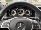 Mercedes-Benz E 350 Cabrio Bluetec AMG Paket Mod 2014