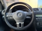 VW Golf �Team� / Automatik / Klima / Sitzheizung