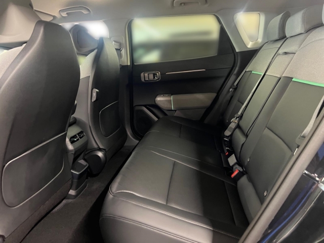 Kia EV4 – Bild 11
