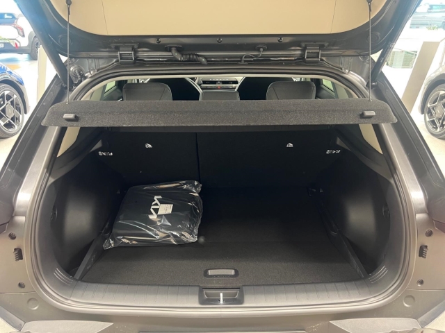 Kia EV4 – Bild 12