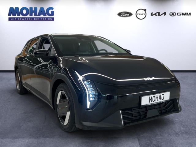 Kia EV4 – Bild 2