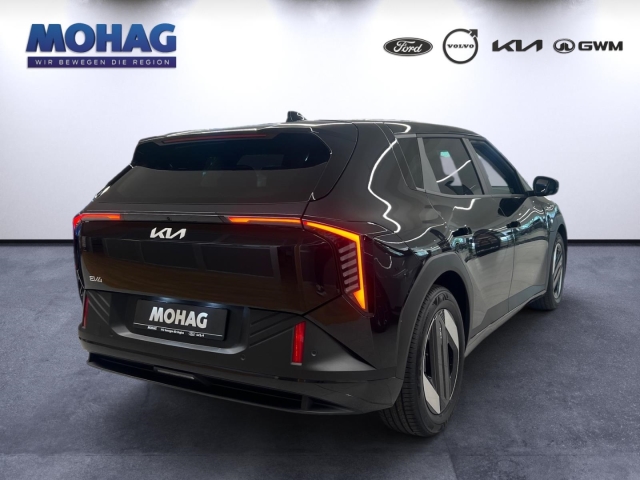 Kia EV4 – Bild 3