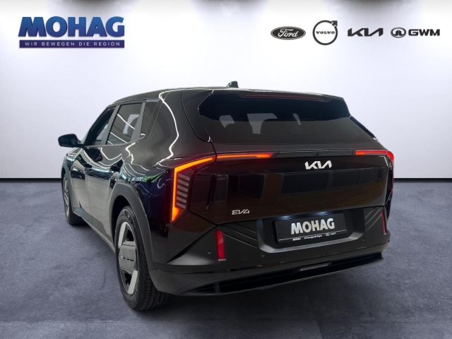 Kia EV4 – Bild 4