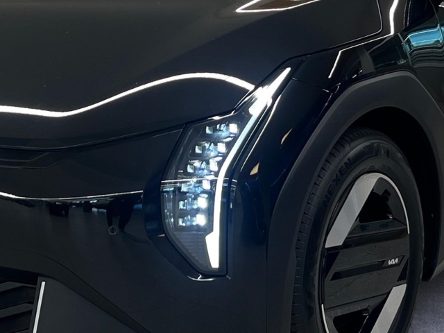 Kia EV4 – Bild 5