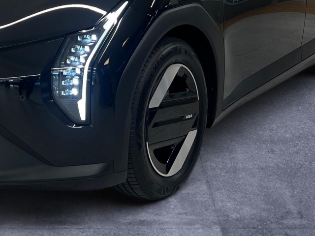 Kia EV4 – Bild 6