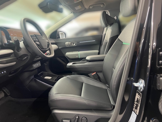 Kia EV4 – Bild 7