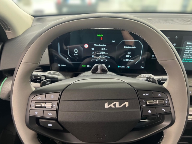 Kia EV4 – Bild 8