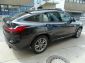 BMW X4 20 d xDrive M-Sport SAG,AHK,Leder,ACC,Standh
