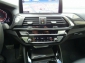 BMW X4 20 d xDrive M-Sport SAG,AHK,Leder,ACC,Standh
