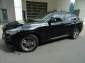 BMW X4 20 d xDrive M-Sport SAG,AHK,Leder,ACC,Standh