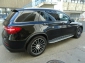 Mercedes-Benz GLC 43 AMG 9G-Tronic 4Matic,ACC,AHK,Leder,Kamera