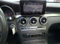 Mercedes-Benz GLC 43 AMG 9G-Tronic 4Matic,ACC,AHK,Leder,Kamera