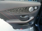 Mercedes-Benz GLC 43 AMG 9G-Tronic 4Matic,ACC,AHK,Leder,Kamera