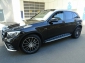 Mercedes-Benz GLC 43 AMG 9G-Tronic 4Matic,ACC,AHK,Leder,Kamera