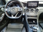 Mercedes-Benz GLC 43 AMG 9G-Tronic 4Matic,ACC,AHK,Leder,Kamera