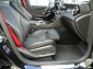 Mercedes-Benz GLC 43 AMG 9G-Tronic 4Matic,ACC,AHK,Leder,Kamera