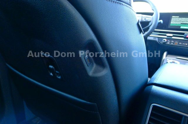 Kia Sportage – Bild 10