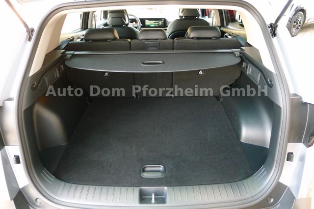 Kia Sportage – Bild 13