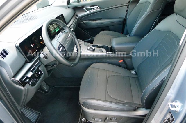 Kia Sportage – Bild 14