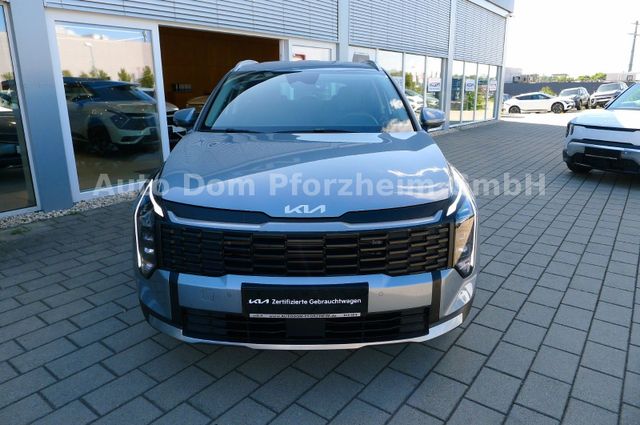 Kia Sportage – Bild 2