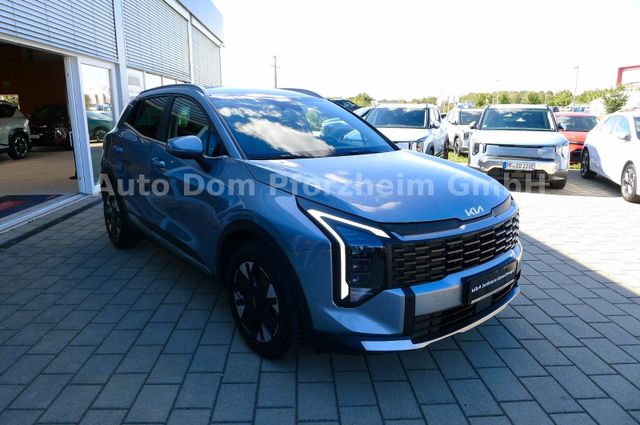 Kia Sportage – Bild 3