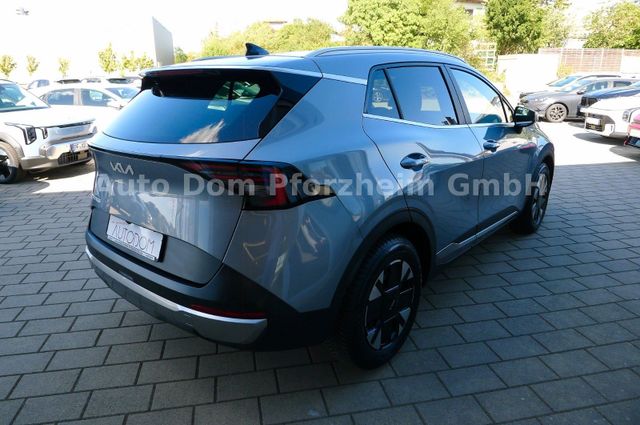 Kia Sportage – Bild 4