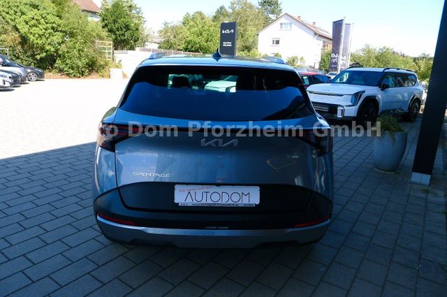 Kia Sportage – Bild 5