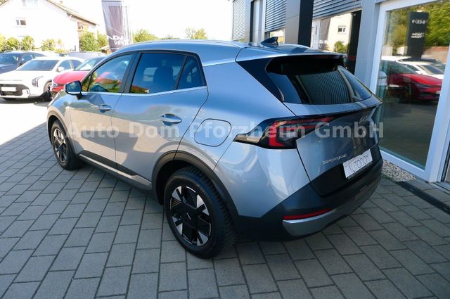 Kia Sportage – Bild 6
