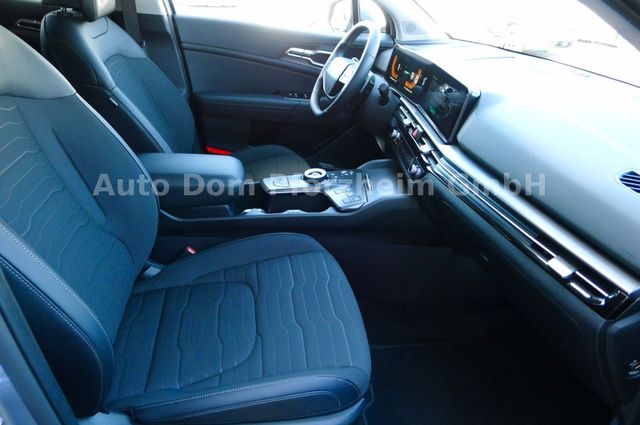 Kia Sportage – Bild 7