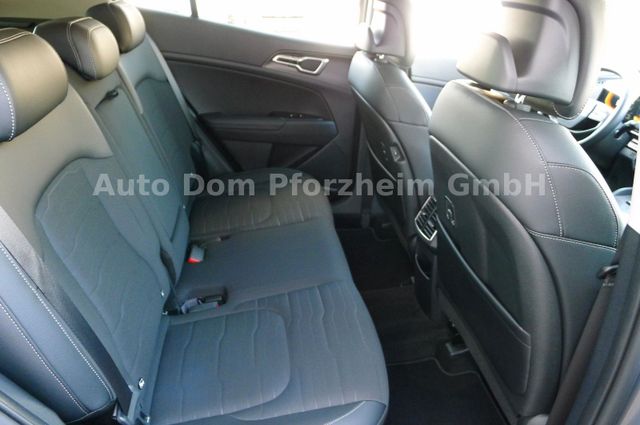 Kia Sportage – Bild 8