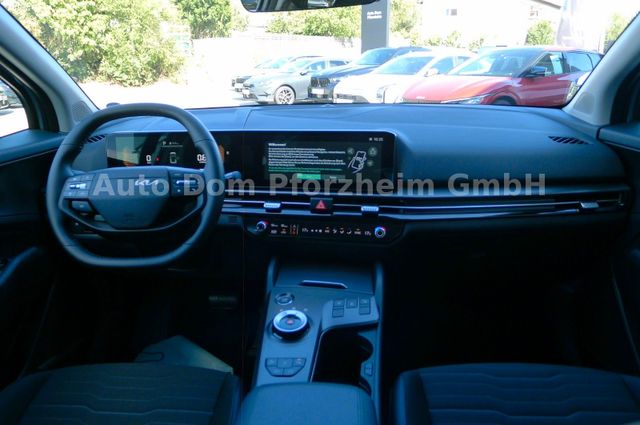 Kia Sportage – Bild 9