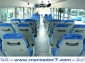 Iveco Crossway LE / Schaltgetriebe / Fahrer Klima/EEV