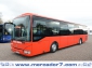 Iveco Crossway LE / Schaltgetriebe / Fahrer Klima/EEV