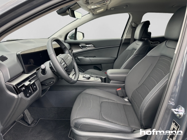 Kia Sportage – Bild 10