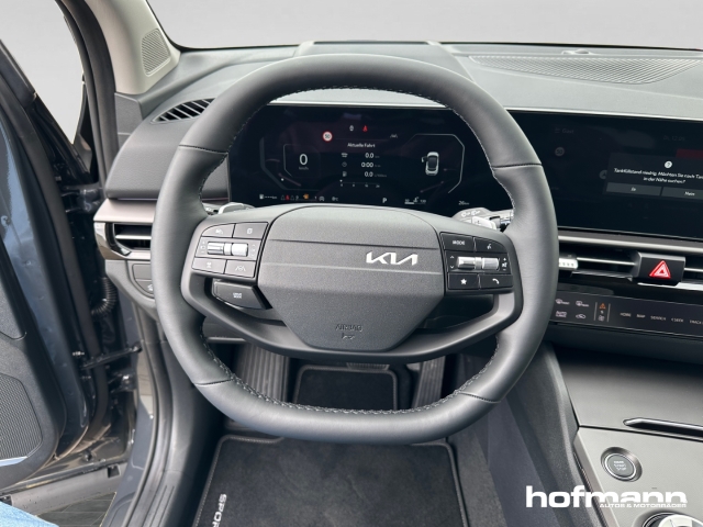 Kia Sportage – Bild 11