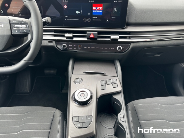 Kia Sportage – Bild 12