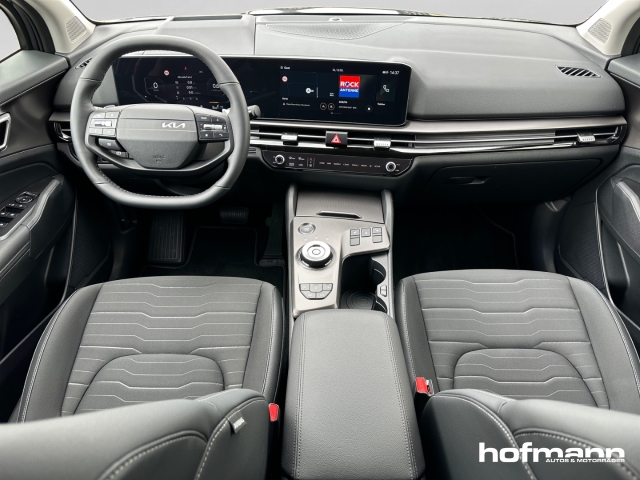 Kia Sportage – Bild 14