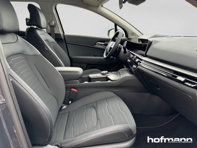 Kia Sportage – Bild 15