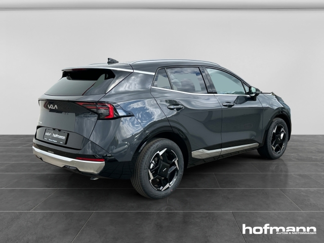 Kia Sportage – Bild 5